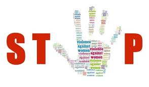 stop violenta